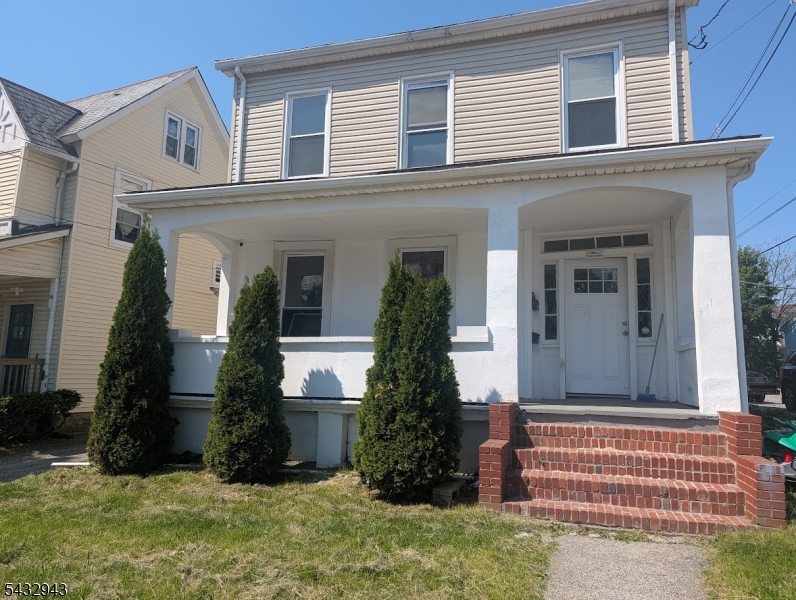 244 Spring St, Newton Town