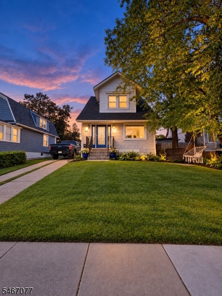 413 Mercer Ave, Roselle Boro