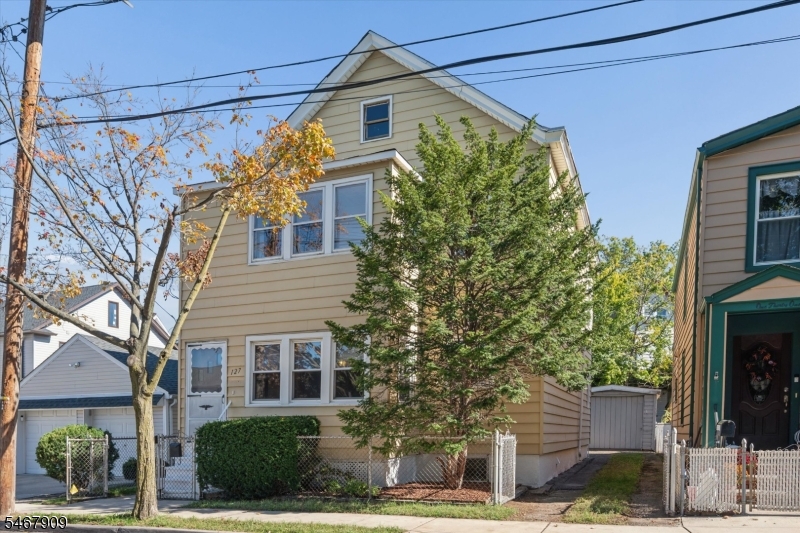 127 Anderson Ave, Wallington Boro
