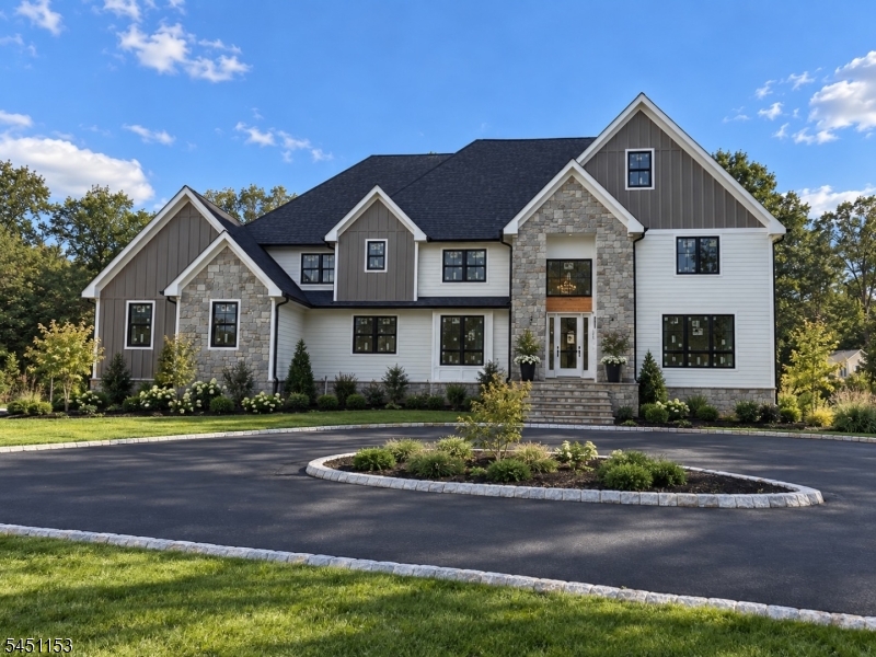 5 Brookside Dr, Warren Twp.
