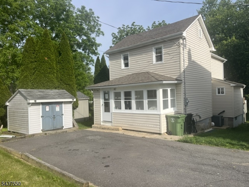 47 Mechanic St, Washington Boro