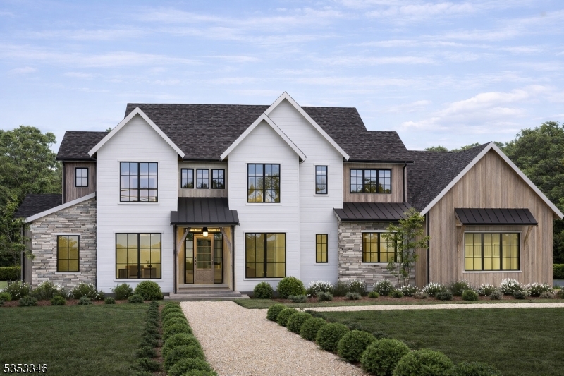 44 Broadway Road, Warren Twp.