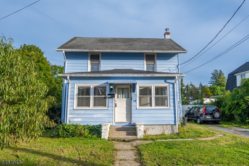 150 Main St, Franklin Boro