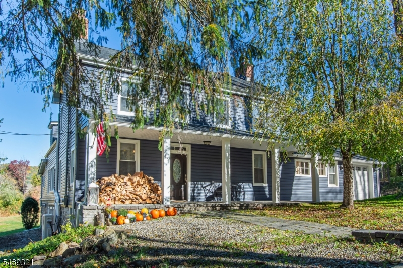 19 Mitchell Rd, Mansfield Twp.