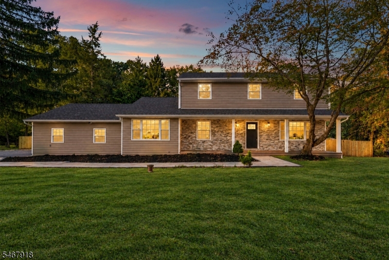 68 Johnson Dr, Montgomery Twp.