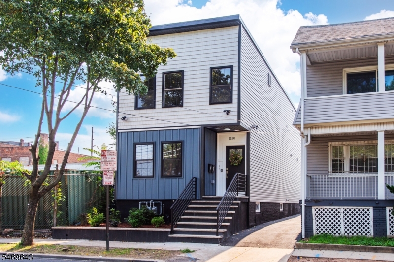 1150 Grove St, Irvington Twp.