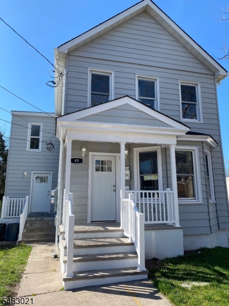48 Entwistle Ave Unit 2, Nutley Twp.