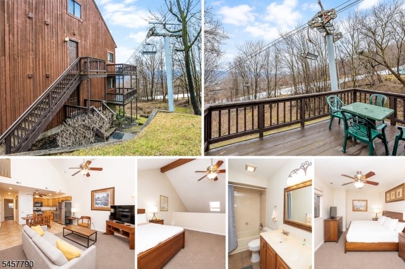 5 Red Lodge Dr 2 Unit 2, Vernon Twp.