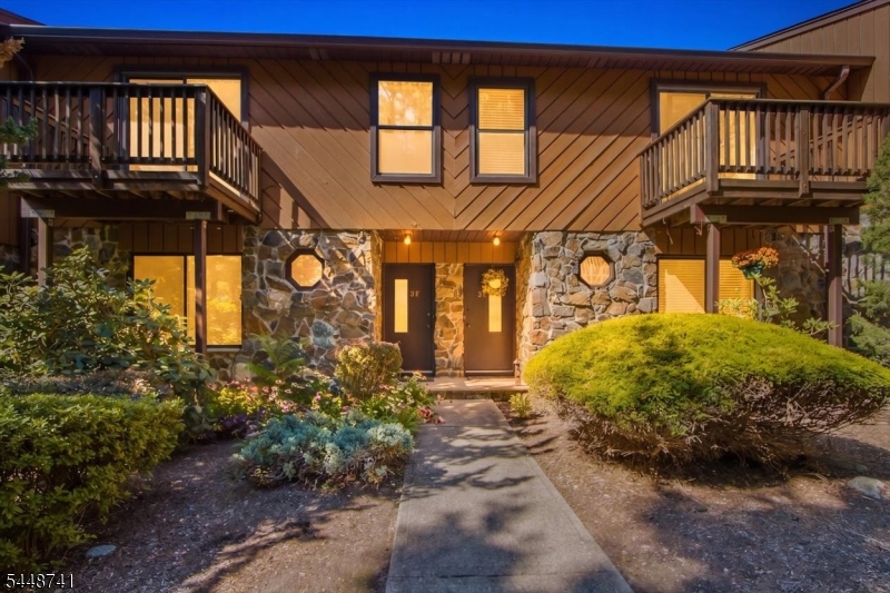 3 Brookside Hts Unit F, Wanaque Boro
