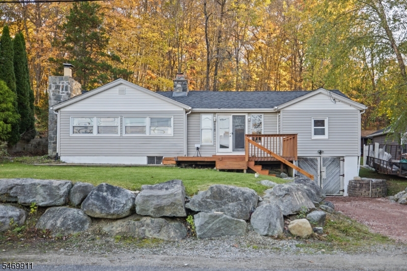 115 Silver Fox Trl, Hardyston Twp.