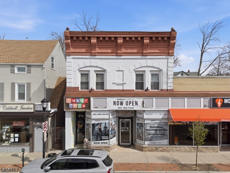373 Bloomfield Ave, Caldwell Boro Twp.