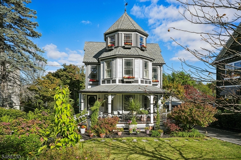 37 MOUNTAIN AVE, Summit City