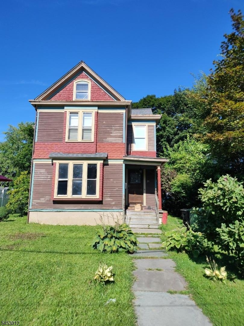 20 Grand Ave, Washington Boro