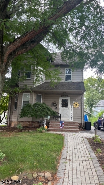 324 Harrison Ave, Hasbrouck Heights Boro
