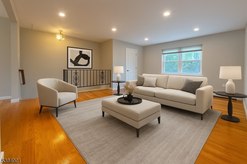 1118 Valley Unit 2A, Wayne Twp.
