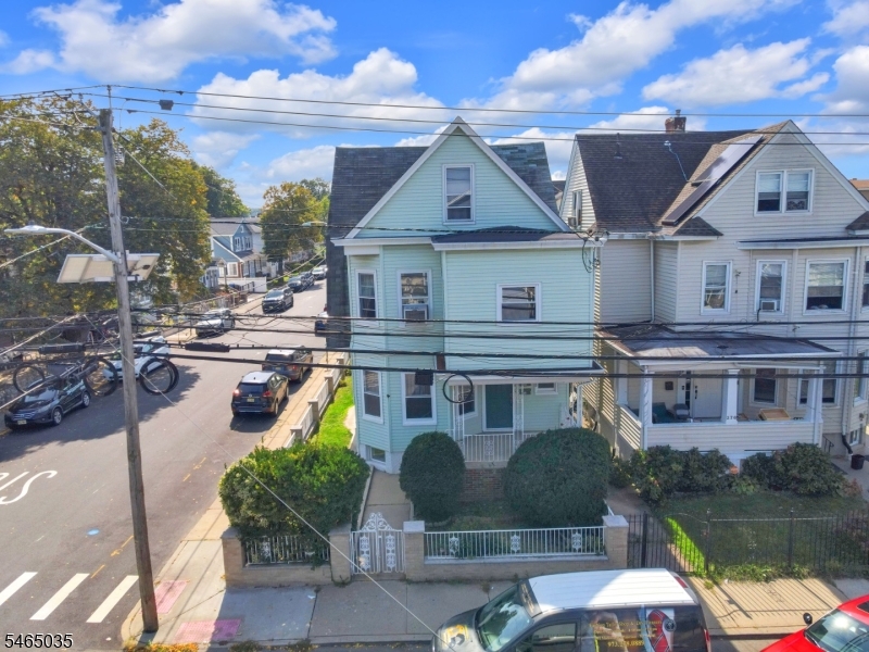 278 18Th Ave, Paterson City