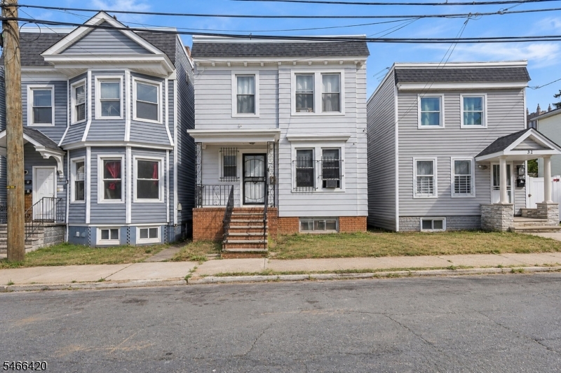 34 Arverne Ter, Irvington Twp.