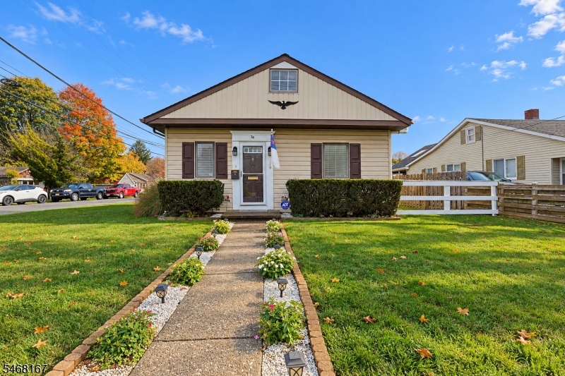 38 Butler St, Franklin Boro