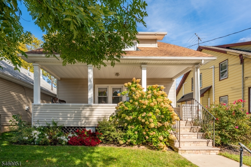 289 Millard Ave, Hillside Twp.