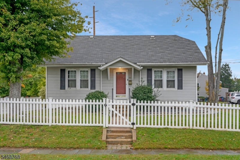 34 Rockview Ter, North Plainfield Boro
