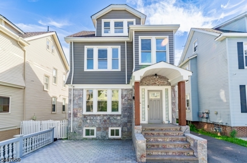 280 Conklin Ave Unit 1, Hillside Twp.