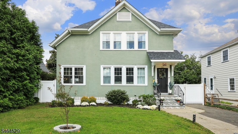 702 Springfield Ave, Cranford Twp.
