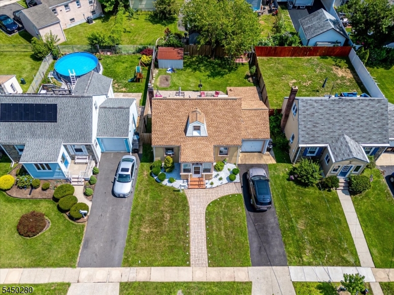 2119 Prospect St, Rahway City