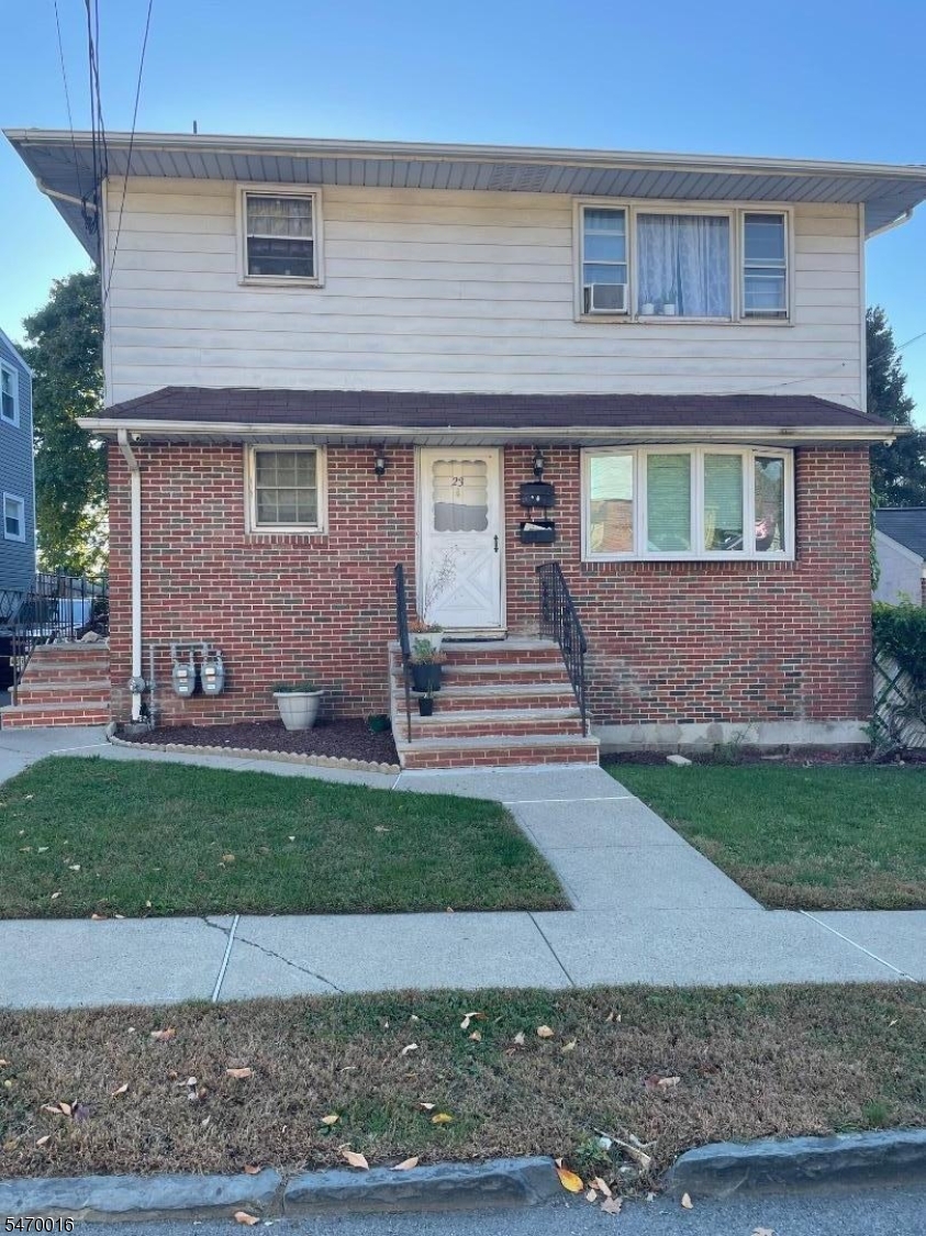 23 Avenue B Unit 2, Haledon Boro