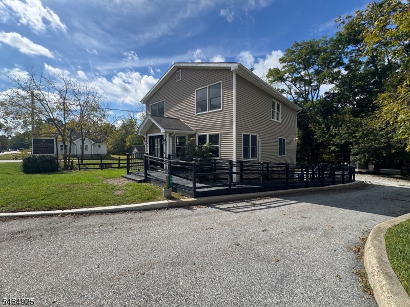 601 State Rt 23, Franklin Boro