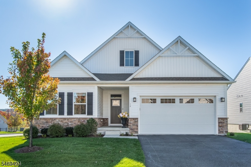 12 Mountain View Ln, Mansfield Twp.