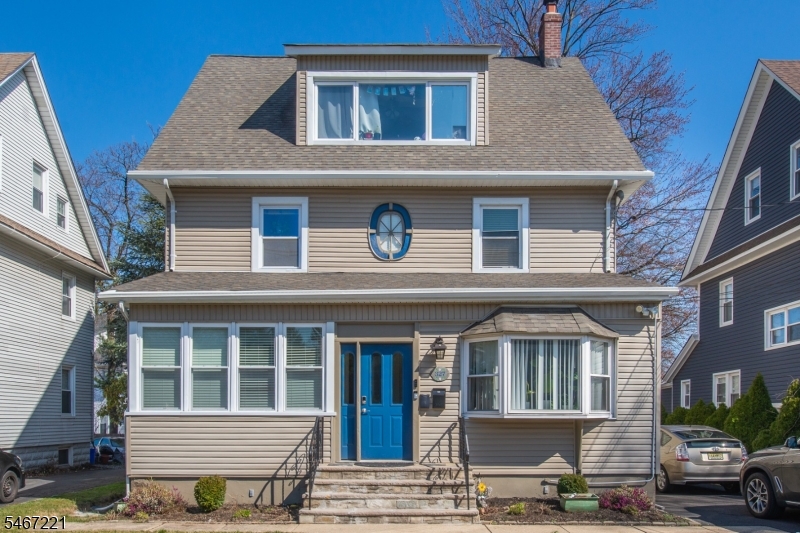 327 Orange Rd, Montclair Twp.