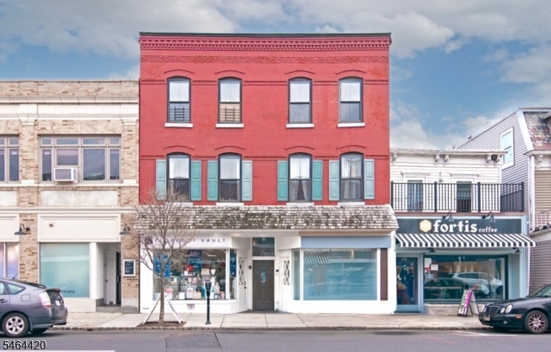 220 E Broad St Unit 2, Westfield Town