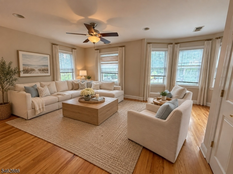 187 North Ave E - 2 Unit 1, Cranford Twp.