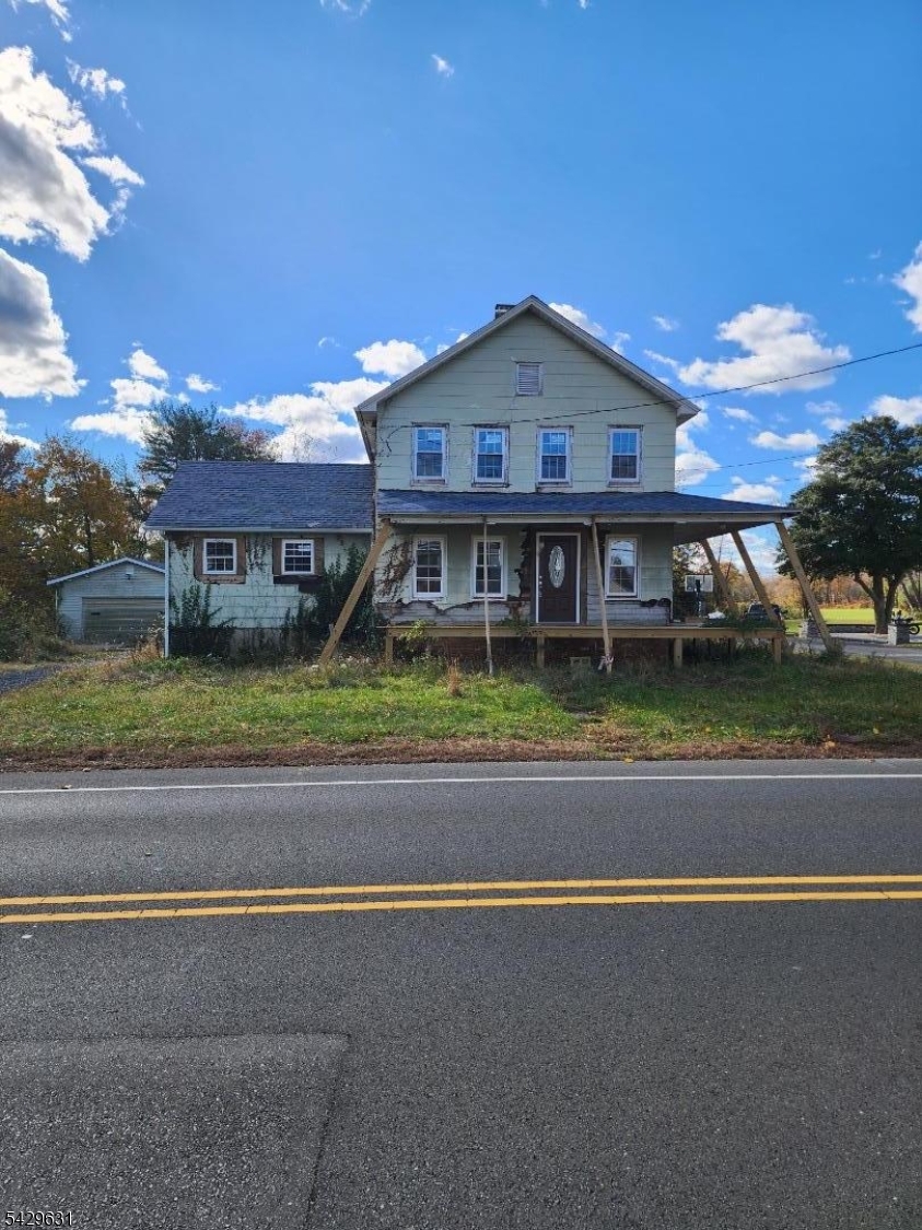 899 Adelphia-Farmimg Dale, Howell Twp.