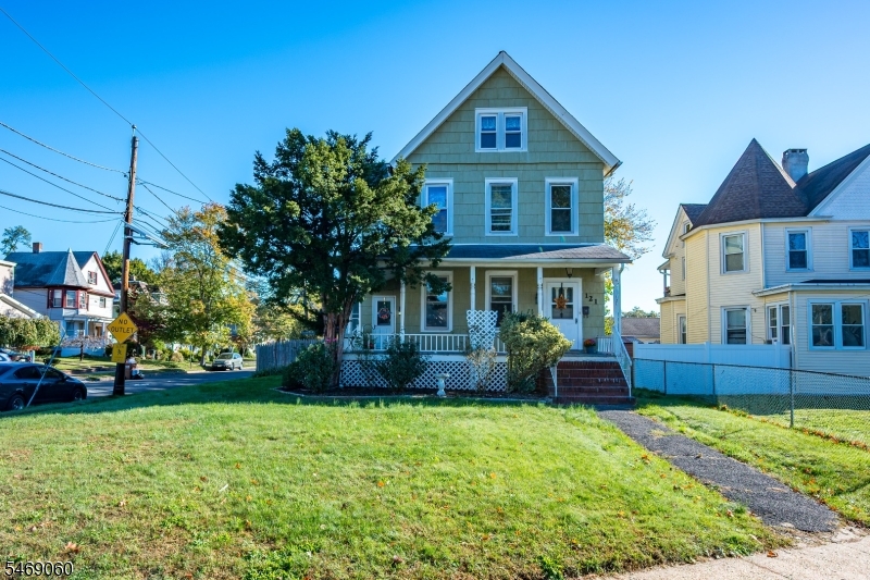 121 S Washington Ave, Dunellen Boro