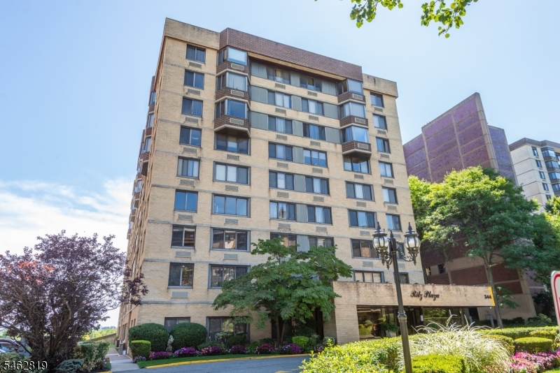 344 Prospect Ave, Hackensack City