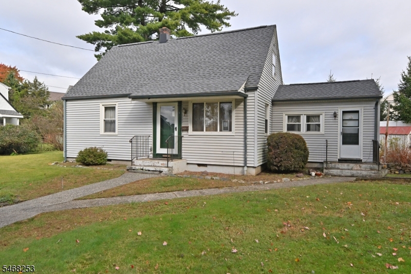 1 2Nd Ave, Wanaque Boro