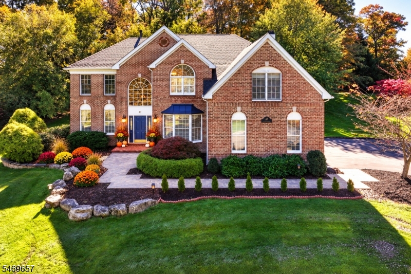 47 WYCKOFF DR, Union Twp.