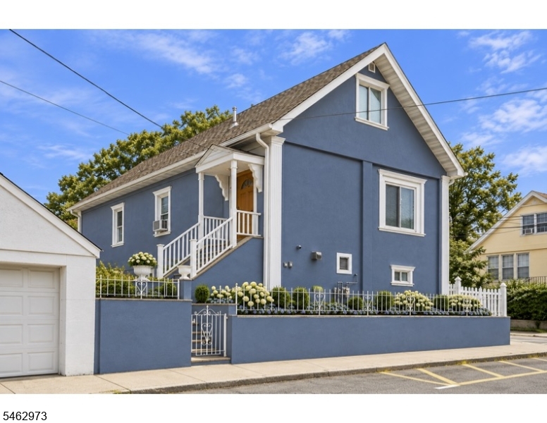 7800 GRAND AVENUE, North Bergen Twp.
