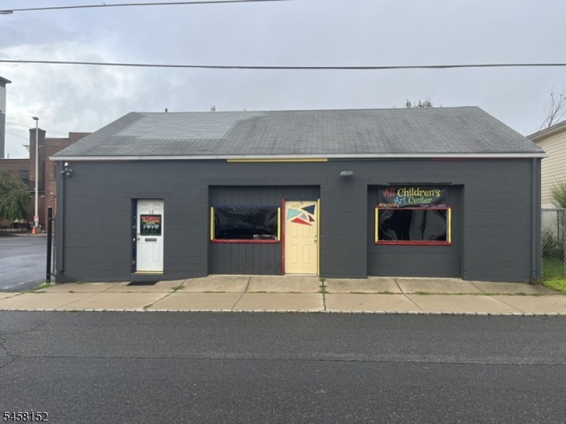 15 John St, Bound Brook Boro