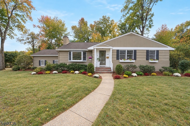 1430 Sylvan Ln, Scotch Plains Twp.