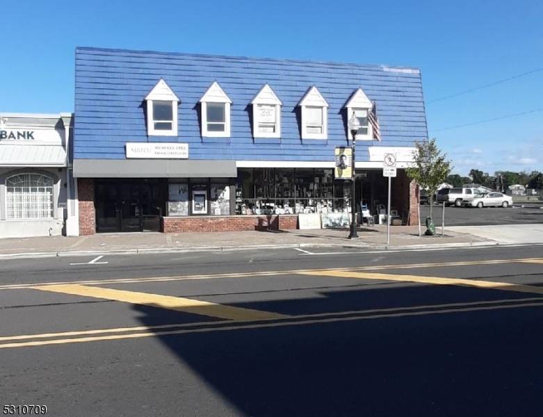 45 S Main St, Manville Boro