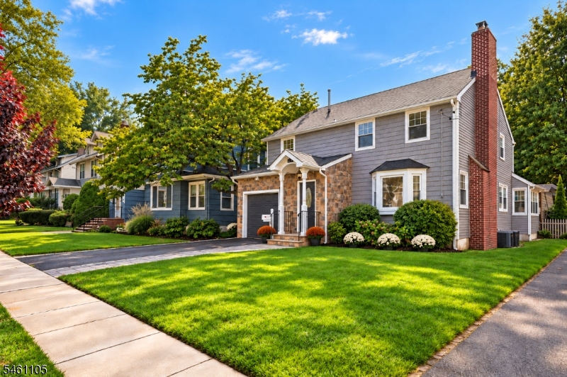 81 Hudson Ave, Maplewood Twp.