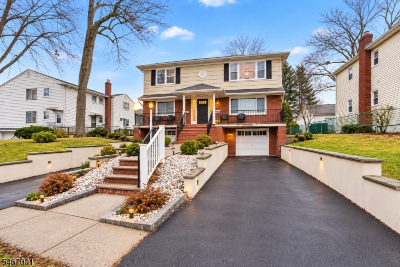 233 Rankin Ave, Cranford Twp.