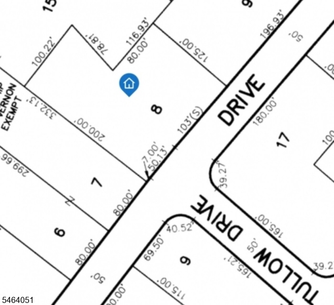 23 Lisa Dr, Vernon Twp.