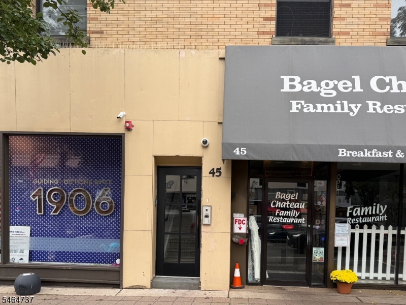 47 MAIN STREET Unit 3L, Madison Boro
