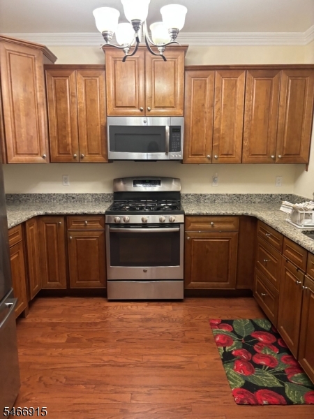 3101 Pierce Ln Unit 3101, Rockaway Twp.