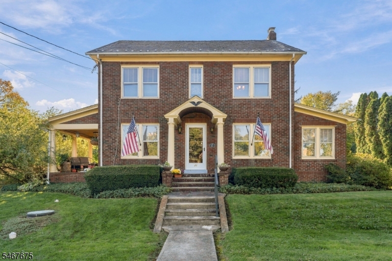 22 Hillcrest Ave, Washington Twp.