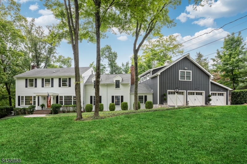 120 Riverwood Ave, Bedminster Twp.