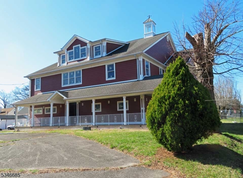 2223 Saint Georges Ave, Rahway City